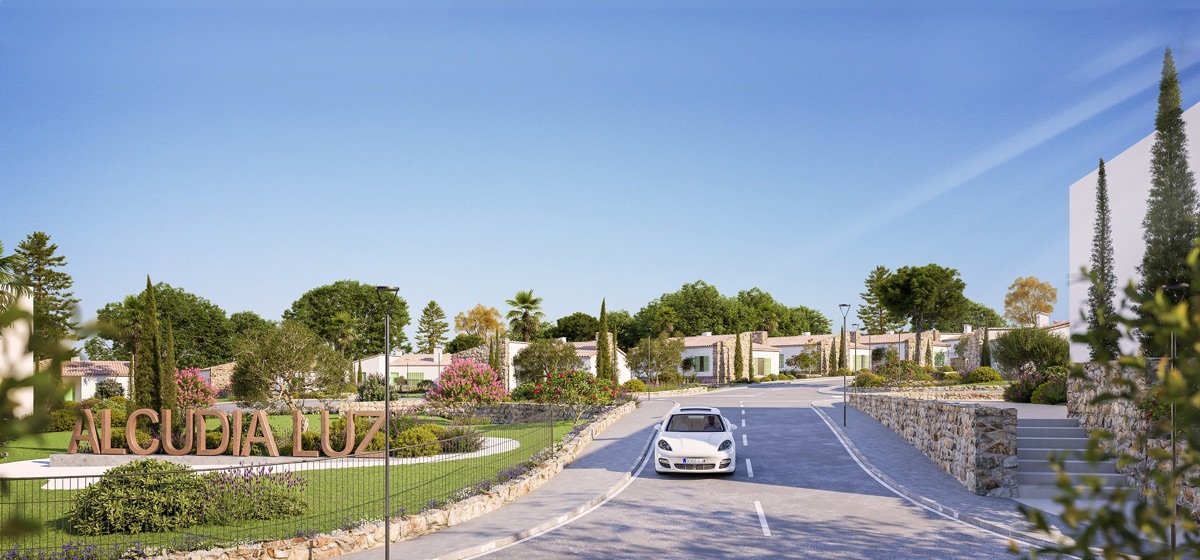 Proceso Compra Villa Alcudia Luz | Parcela a Casa Personalizada